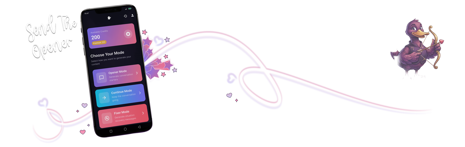 Opnr - AI Writing Assistant Features